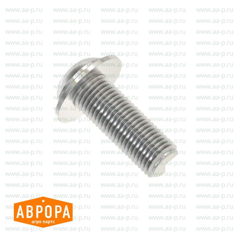 R129739 РАСПОРНАЯ  ВТУЛКА